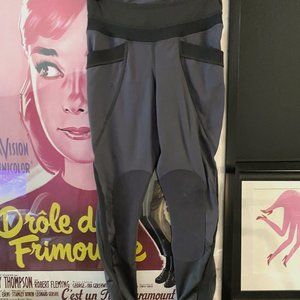 Irideon Riding Tights Breeches, Small